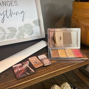 Seint Collection No 4 Level II